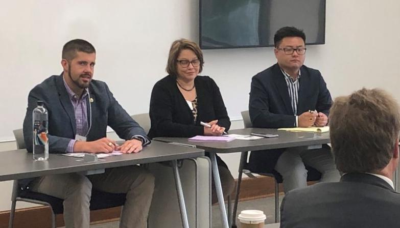 WSU students, faculty share their stories